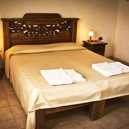 Baglio Pocoroba Villa Calatafimi Room photo