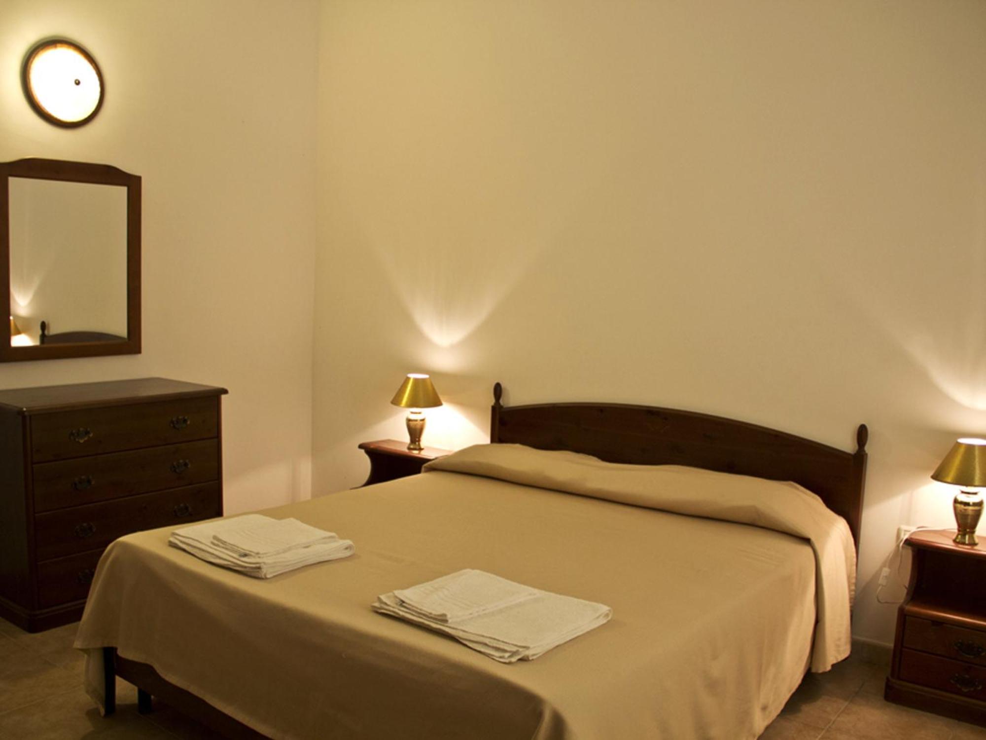 Baglio Pocoroba Villa Calatafimi Room photo