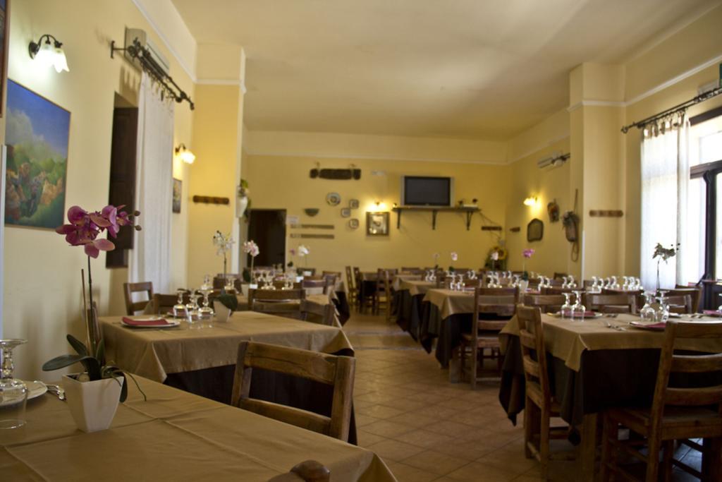 Baglio Pocoroba Villa Calatafimi Exterior photo
